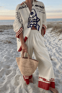 Madilyn™ | Set Corrente Costiera