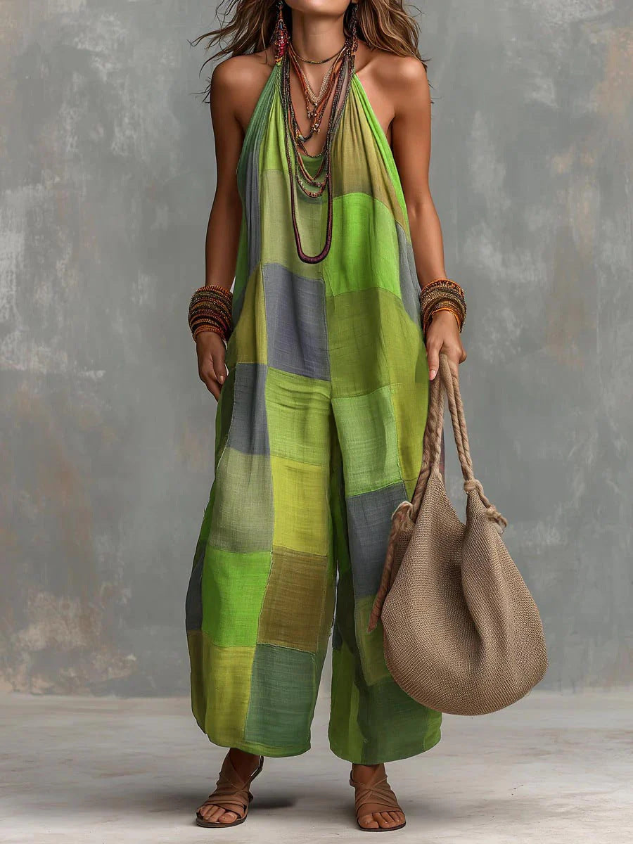 Sophie™ | Tuta Estiva Boho Chic