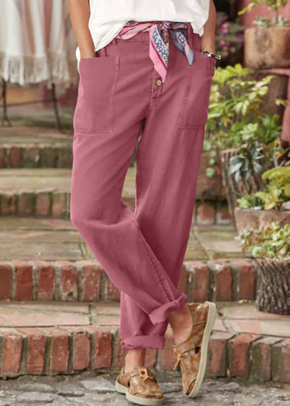 Lise™ | Pantaloni Eleganti e Comodi