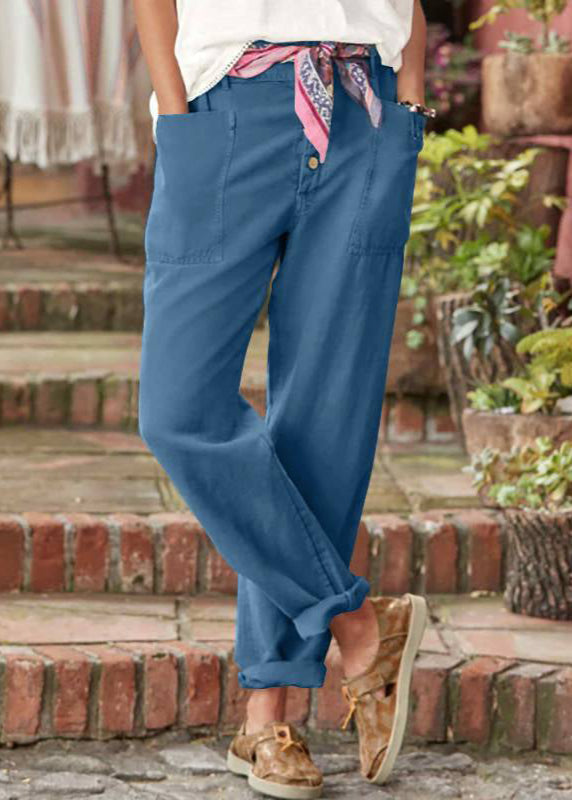 Lise™ | Pantaloni Eleganti e Comodi