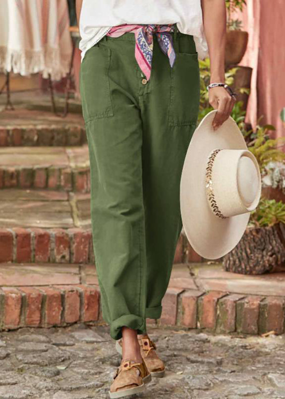 Lise™ | Pantaloni Eleganti e Comodi