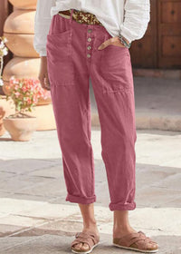 Lise™ | Pantaloni Eleganti e Comodi