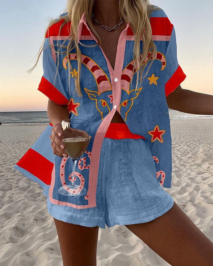 Marjorie™ | Set Eleganza Senza Sforzo