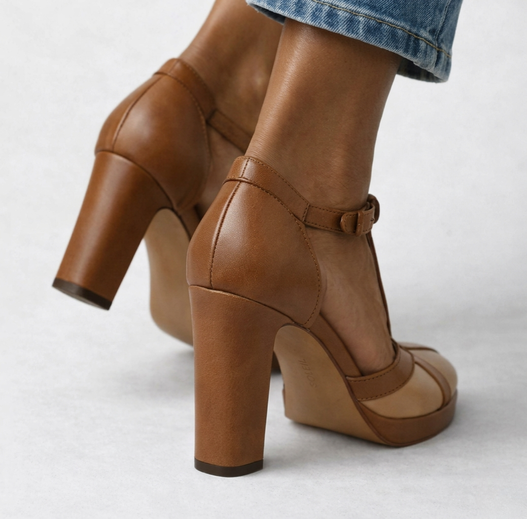 Vera | Tacchi Confortevoli