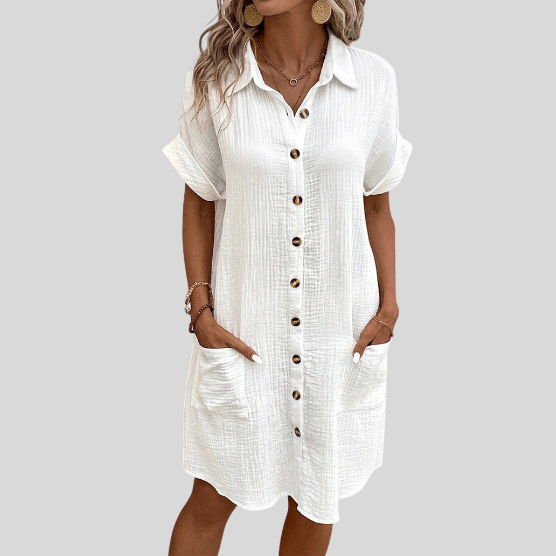 Carolina – Vestito comodo