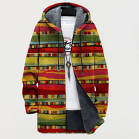 Bailey | Cardigan a Strisce Etniche