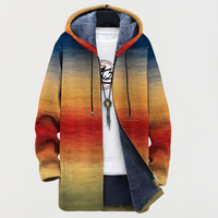 Rory | Cappotto Gradient Sunset