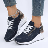 Inga Scarpe Ortottiche Con Supporto Arco Scatola Ampia