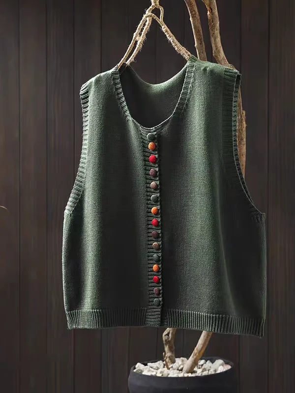 Selina | Cardigan Aperto Quotidiano – Lucia Toscana