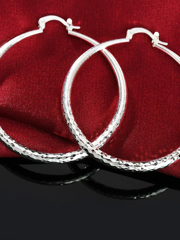 Orecchini in Argento