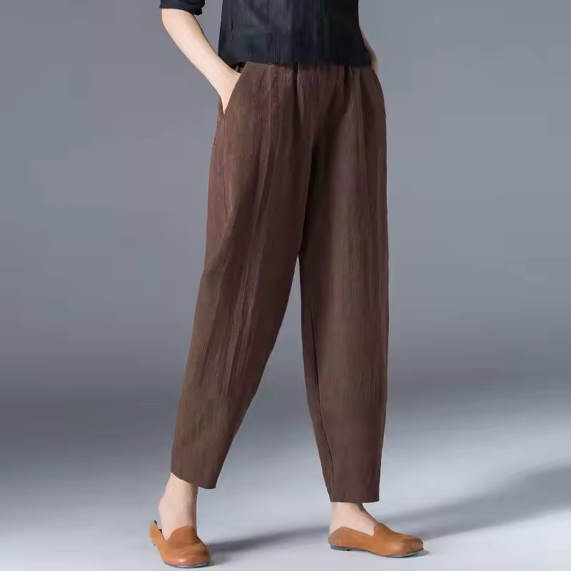 Desiree™ | Pantaloni Estivi Leggeri