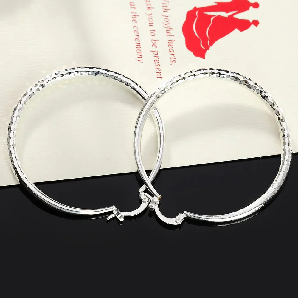 Orecchini in Argento