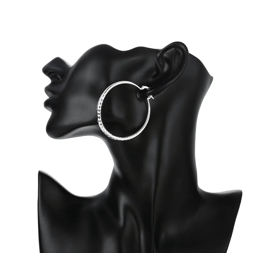 Orecchini in Argento