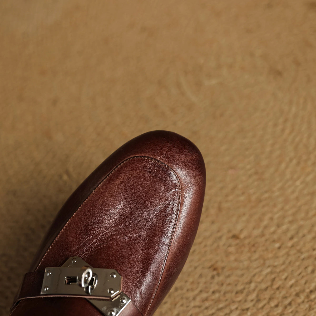Carla | Mule in Pelle Vera