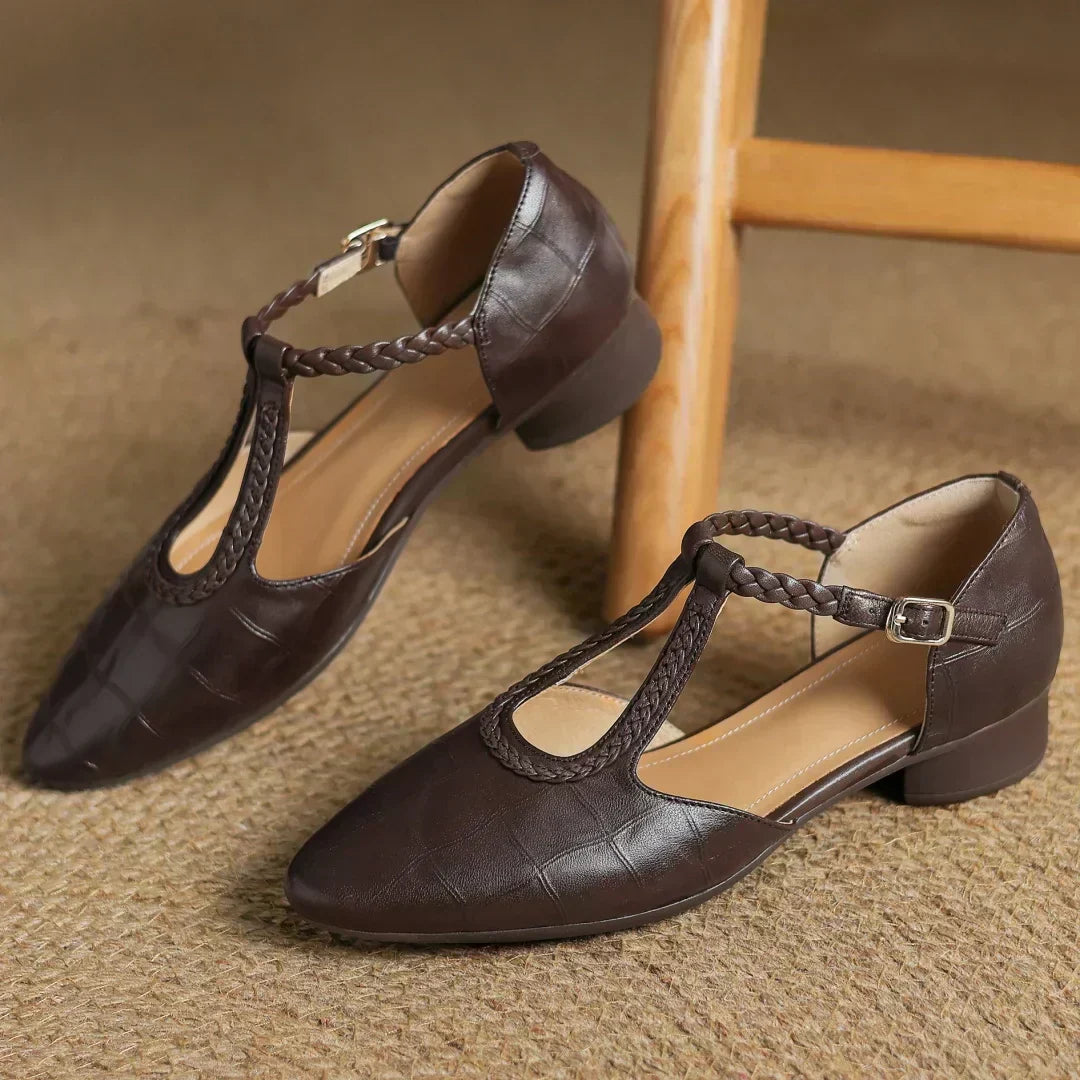 Mary Janes - Mary Janes Classiche
