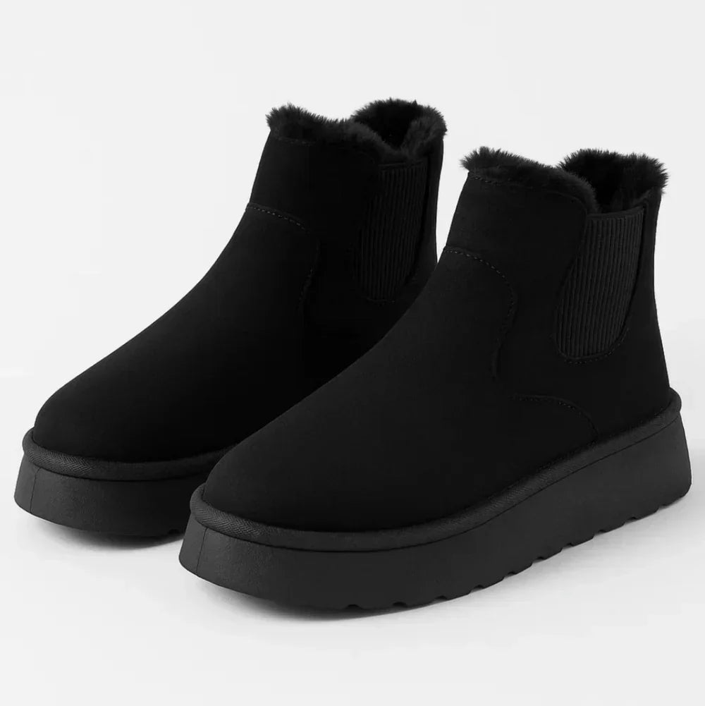 COZÉLIA | STIVALI IN SUEDE