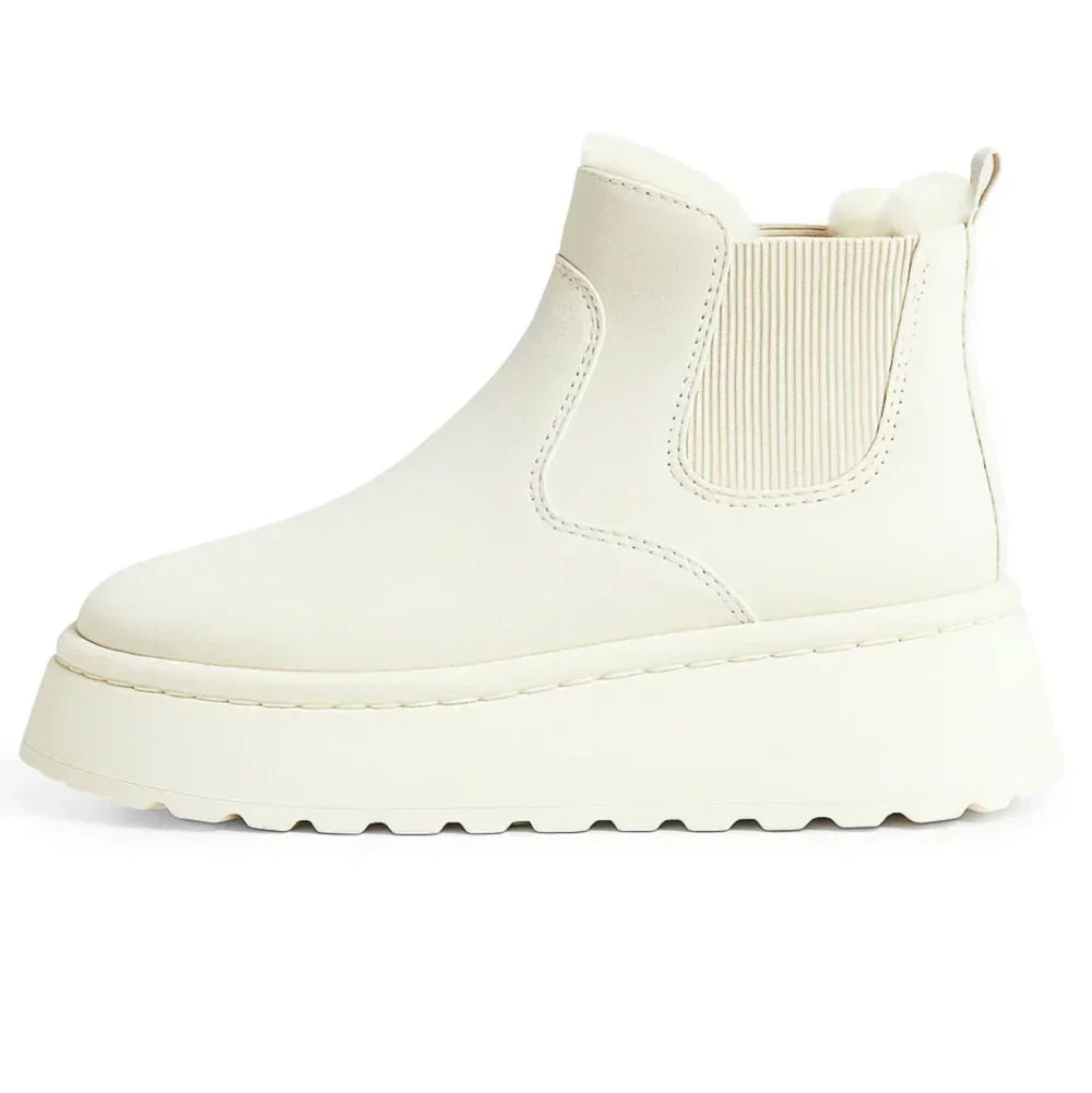 COZÉLIA | STIVALI IN SUEDE