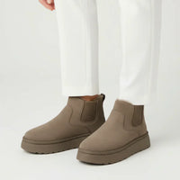 COZÉLIA | STIVALI IN SUEDE