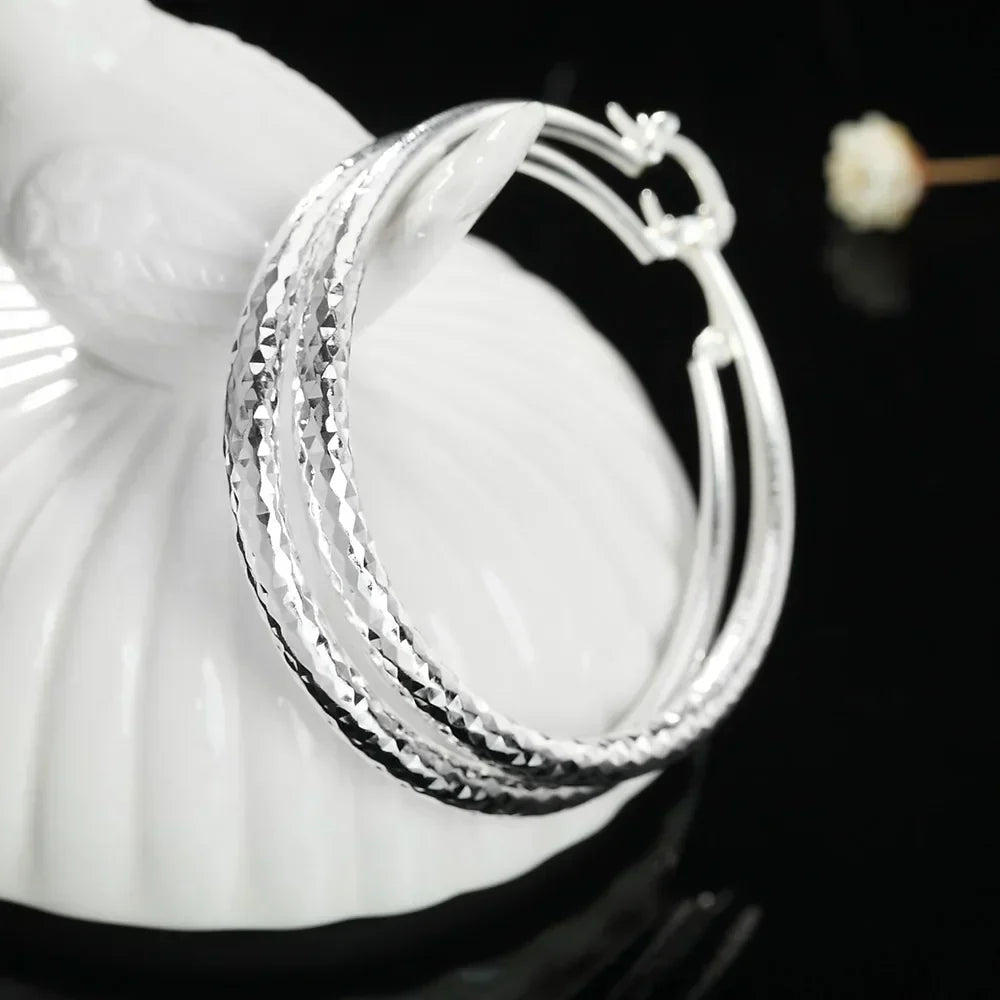 Orecchini in Argento