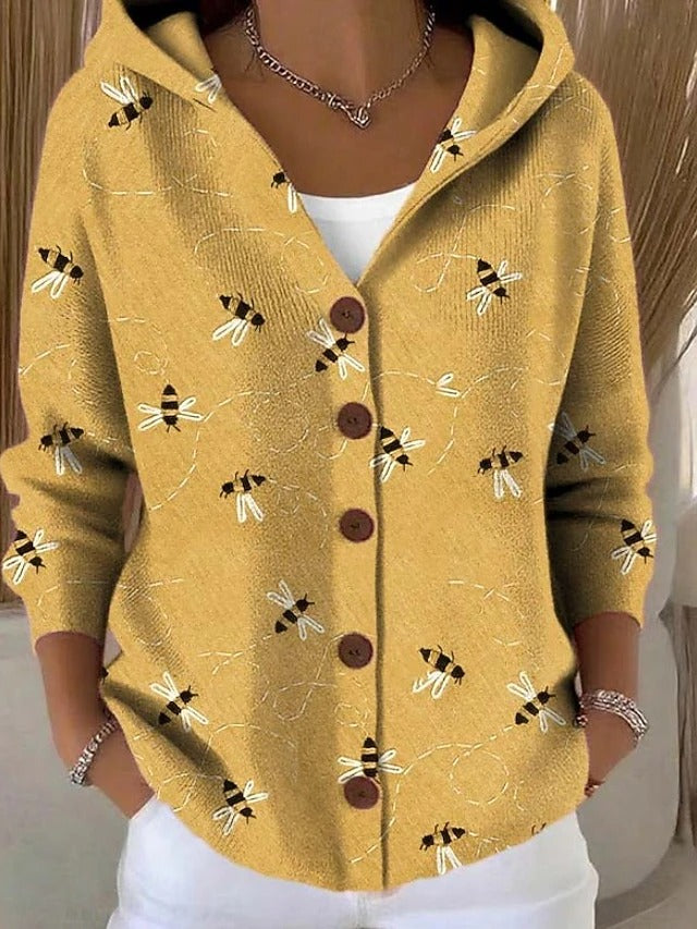 Vanessa™ | Elegante Cardigan Morbido
