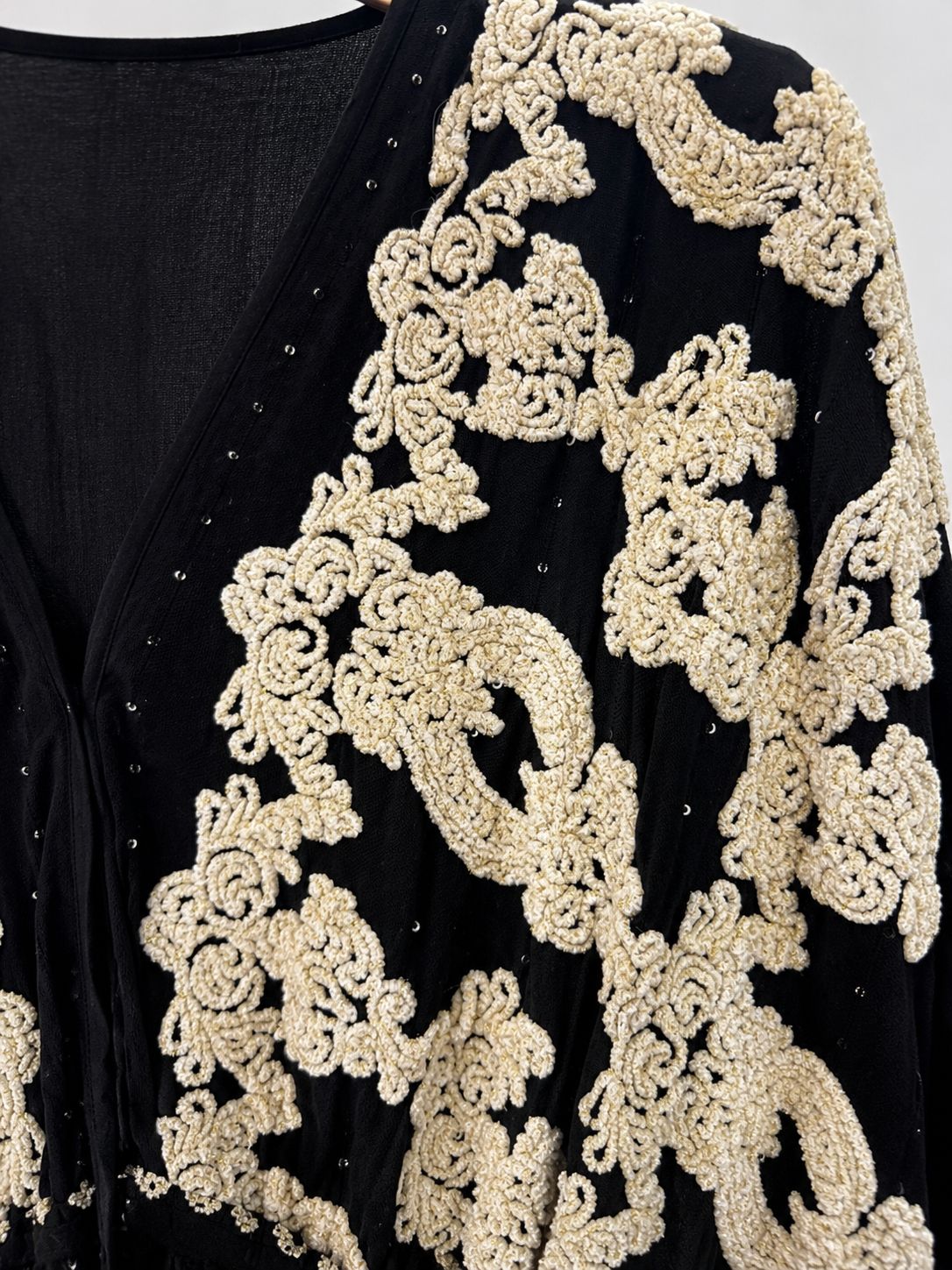 Vestito Sahara Notte
