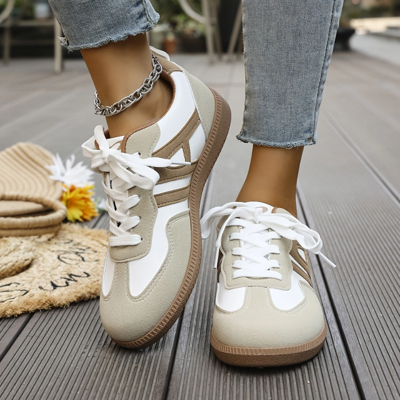 Lara | Scarpe Ortopediche Confortevoli Con Suole Ergonomiche