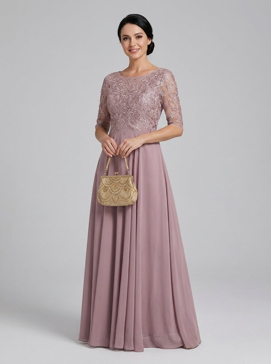 Ilinca | Abito Midi con Corpetto Traforato – Lucia Toscana