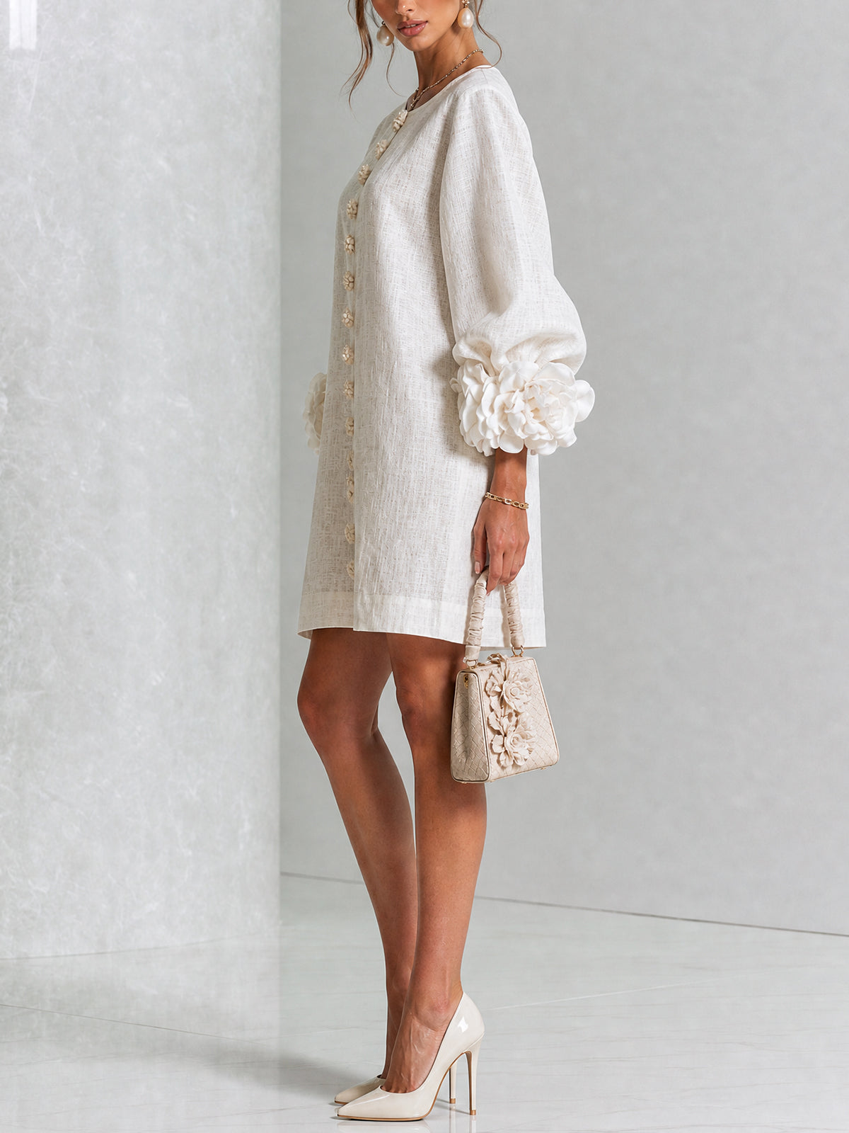 Vicentina | Elegant Dress