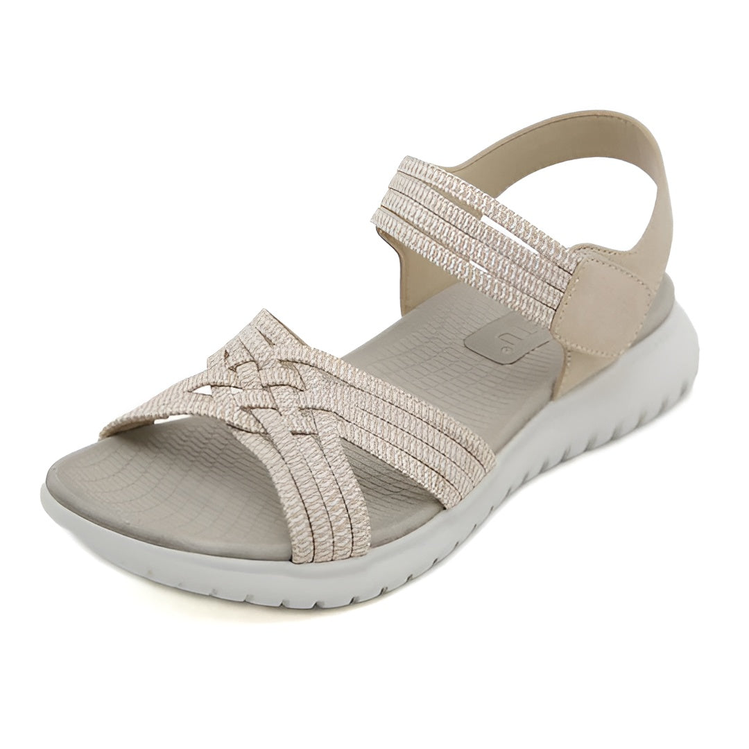 Cleo | Sandali con Comfort Imbottito