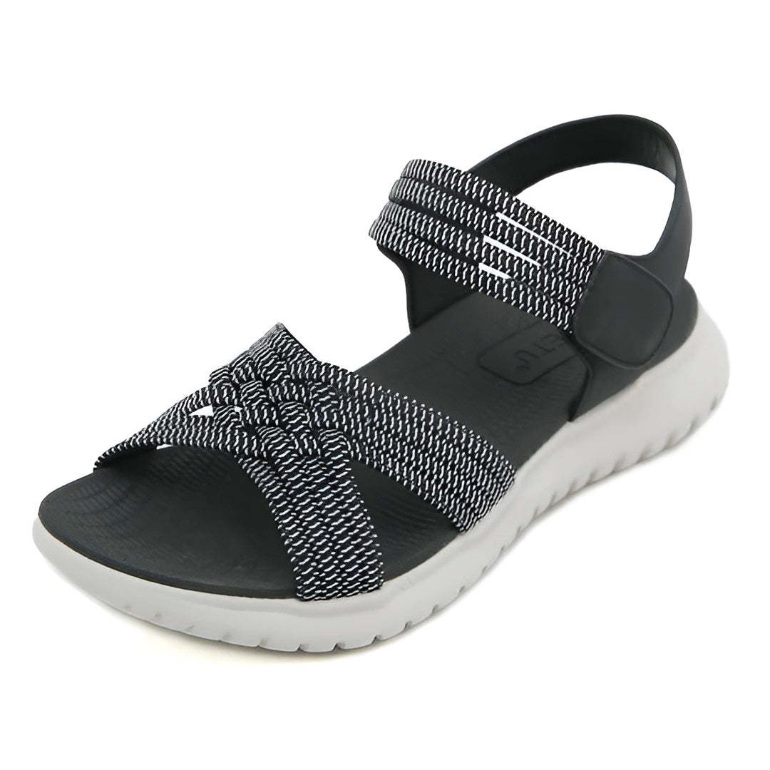 Cleo | Sandali con Comfort Imbottito