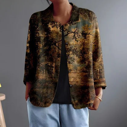 La Blusa Fiorenza