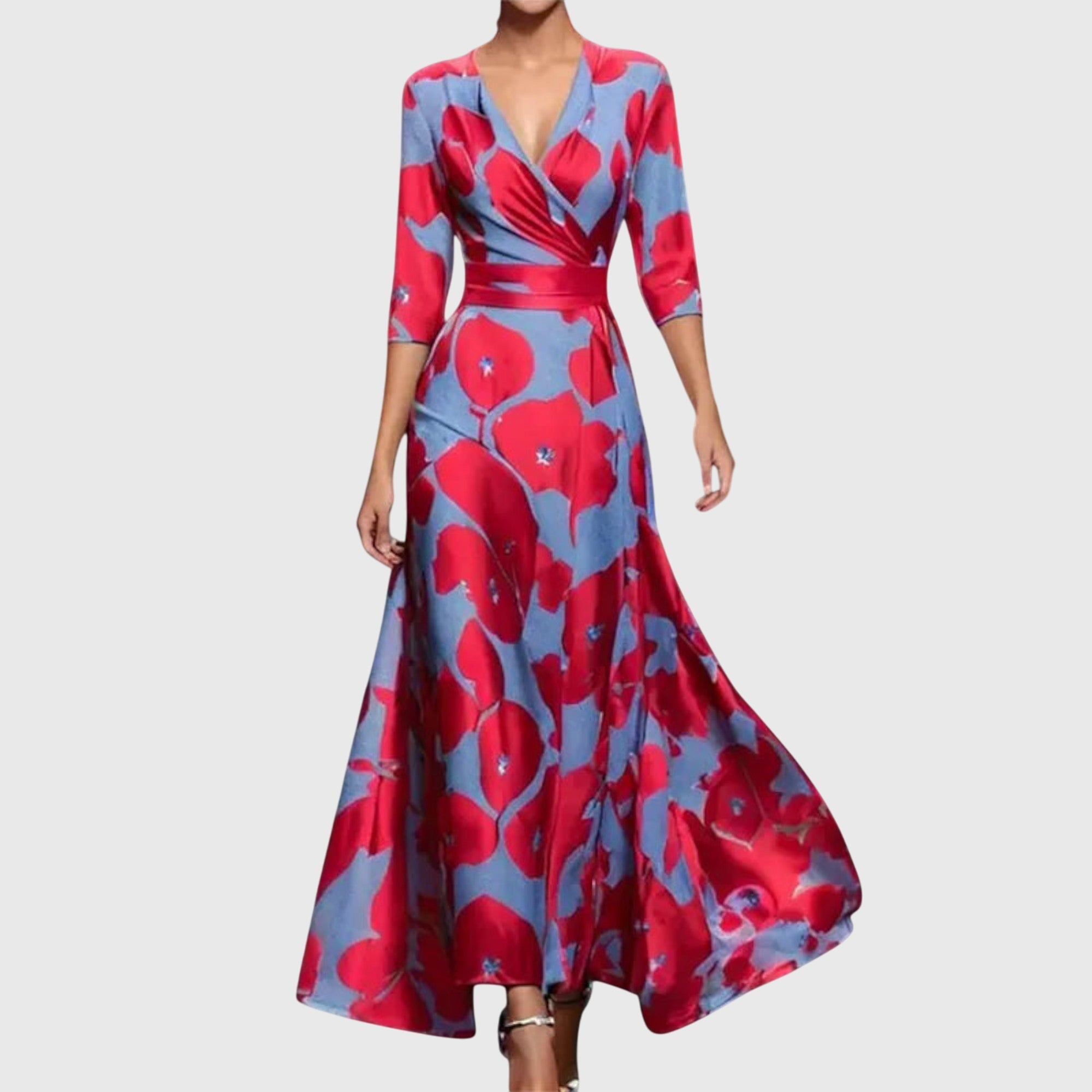 Leida | Vestito elegante