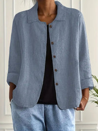 La Blusa Wilhelmine