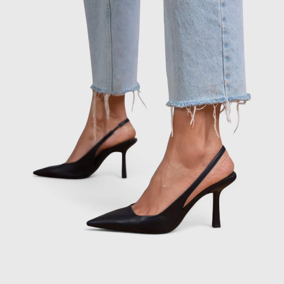 Carolyn | Eleganti Scarpe Ortopediche
