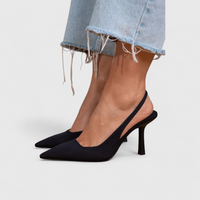 Carolyn | Eleganti Scarpe Ortopediche