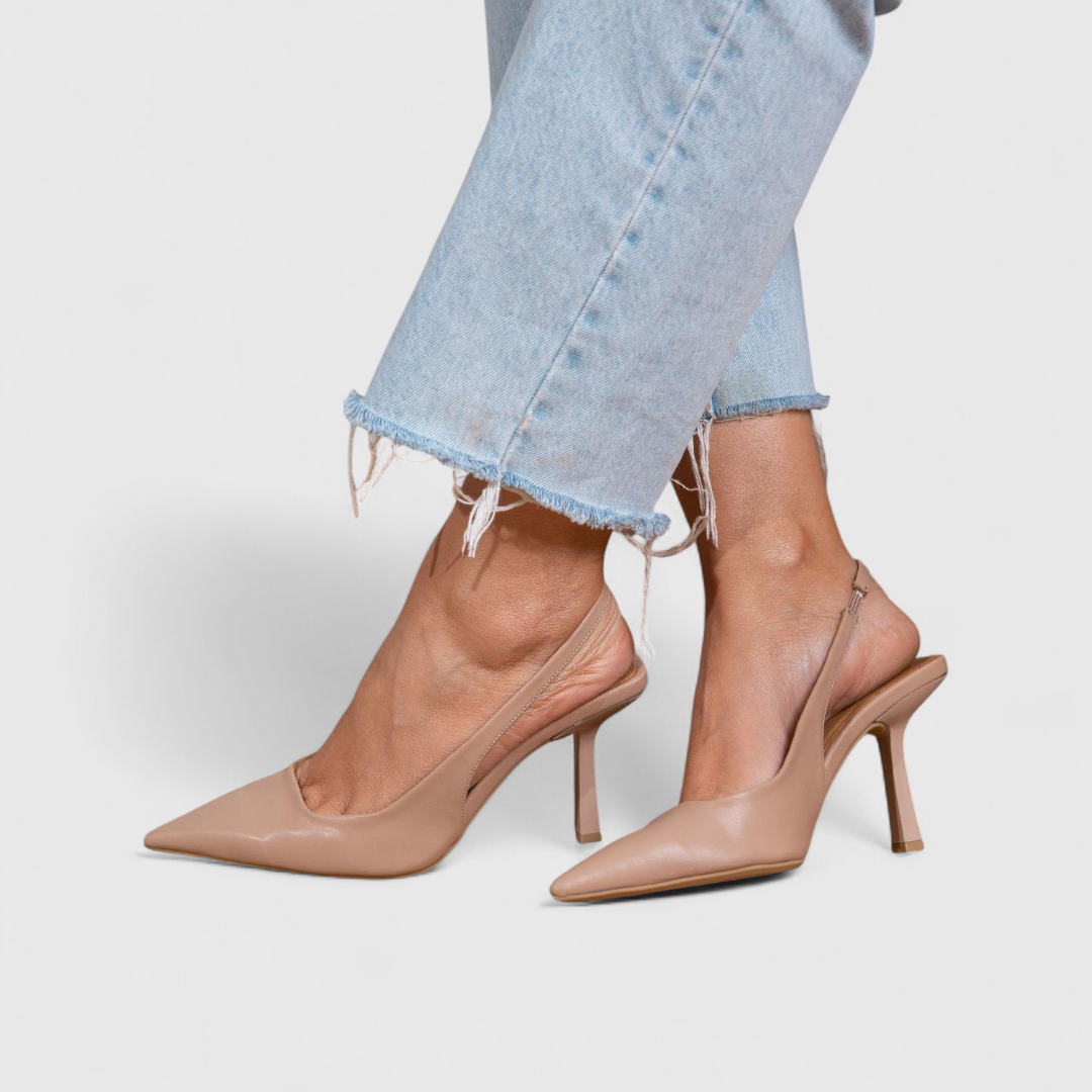 Carolyn | Eleganti Scarpe Ortopediche