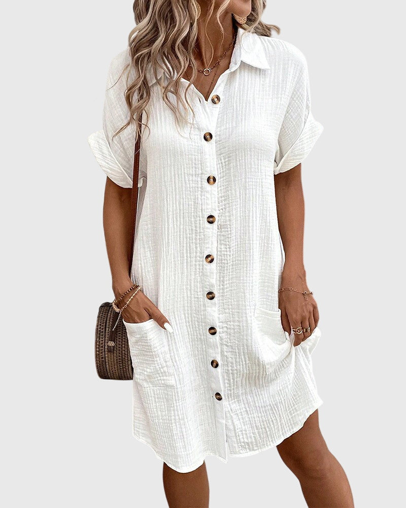 Carolina – Vestito comodo