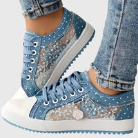 Elena™ | Sneakers Ortopediche