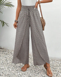 Vera™ | Pantaloni a gamba larga rilassati