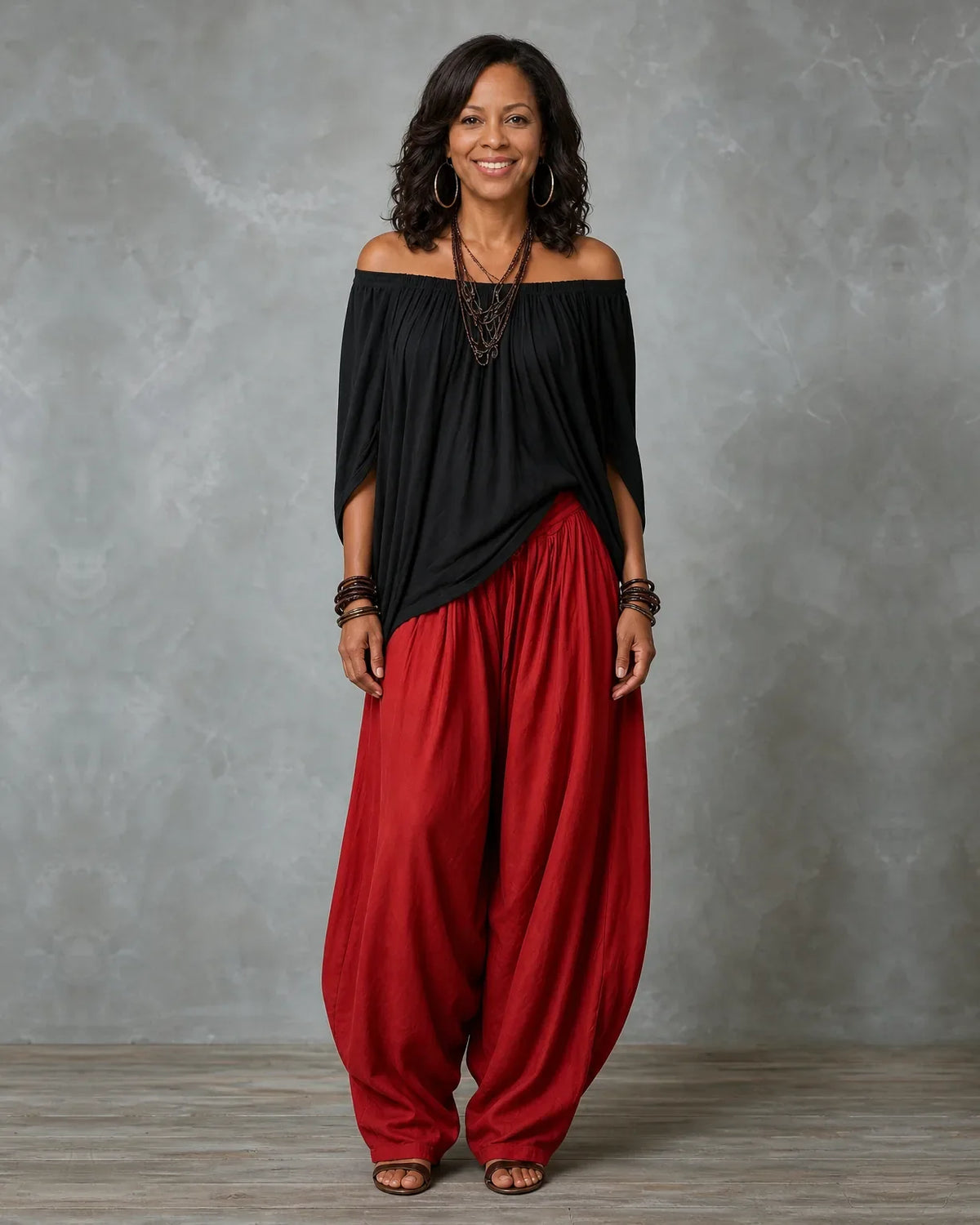 Set Elegante Jadia