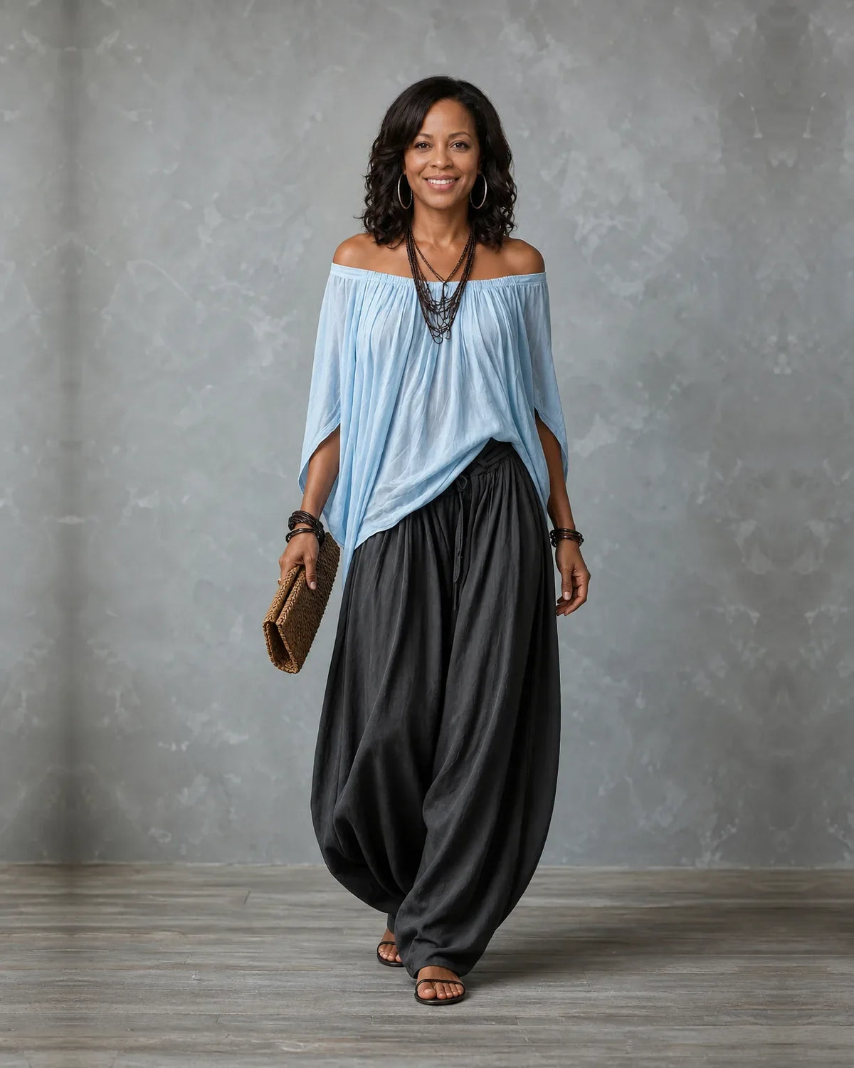 Set Elegante Jadia