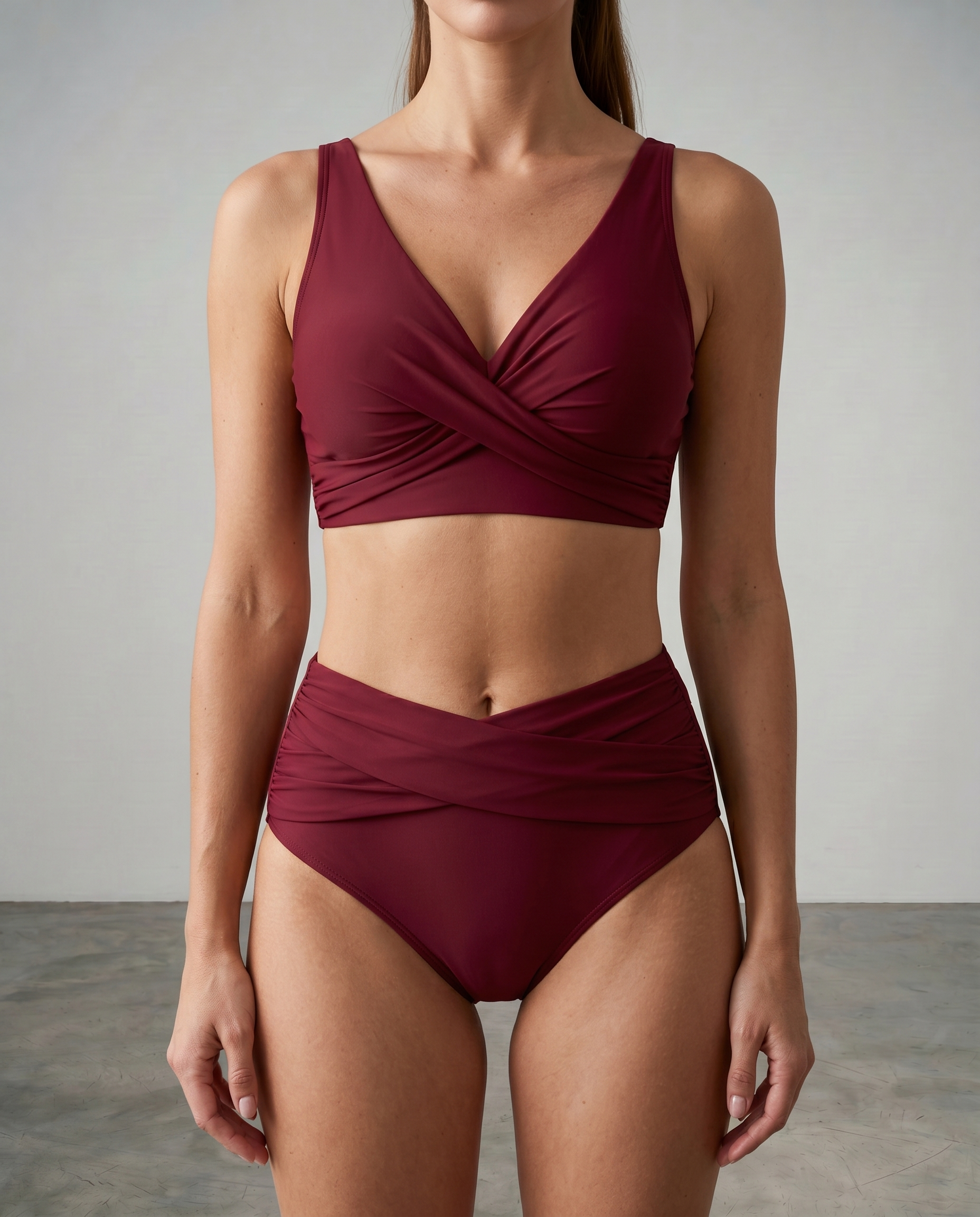 Elena Marell | Bikini Sculpting