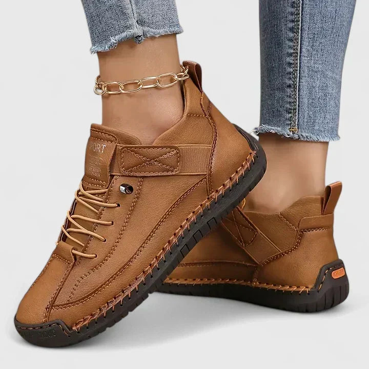 Kymberleigh | Sneakers Ortopediche