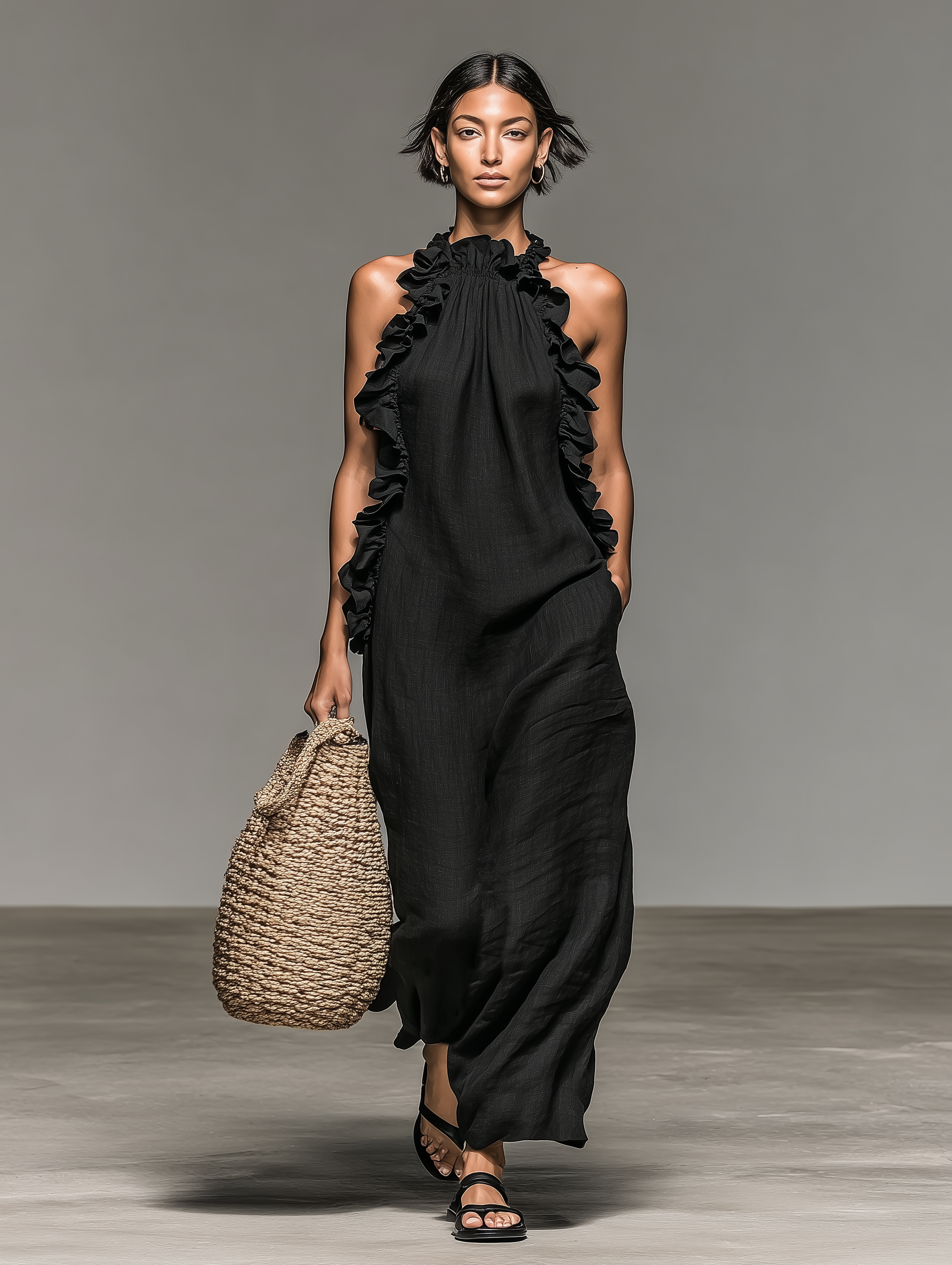 Mia – Porto Bello Dress