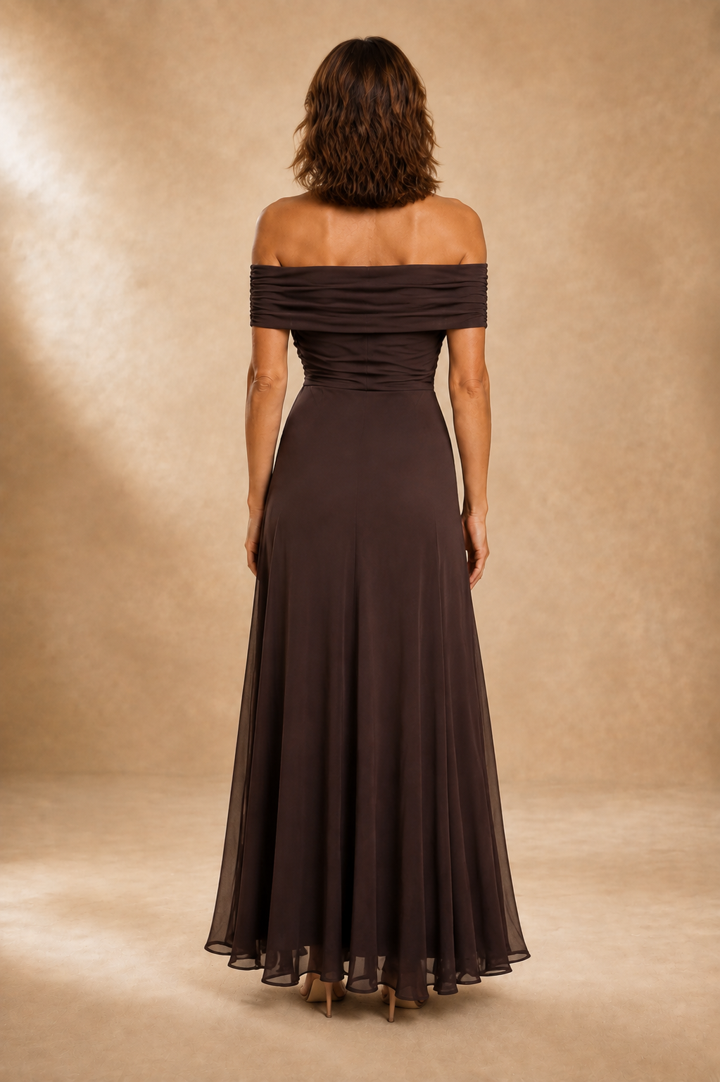 Amelia | Vestito Elegante e Senza Sforzo per Donne