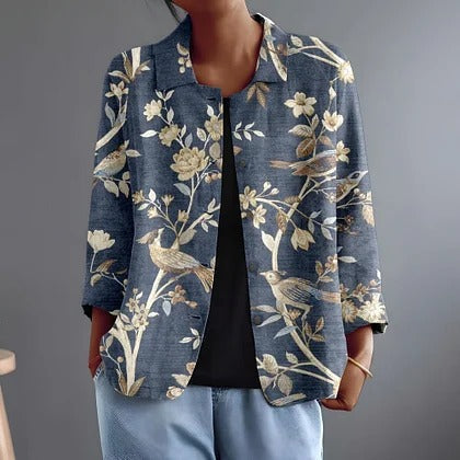 La Blusa Oriella