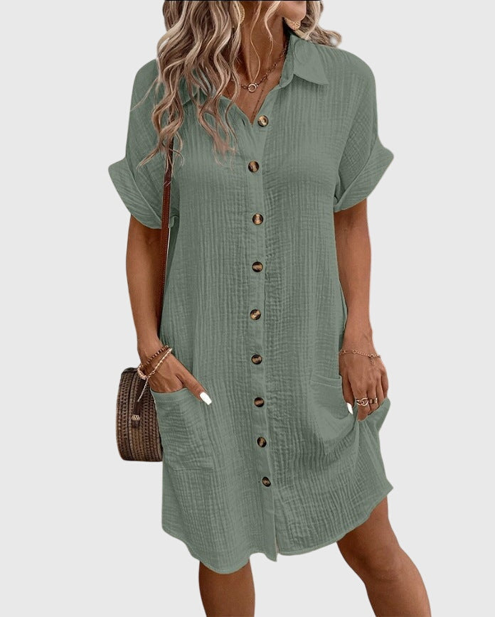 Carolina – Vestito comodo