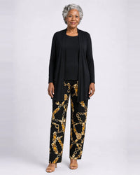 Judy | Eleganza Classica Set Tre Pezzi