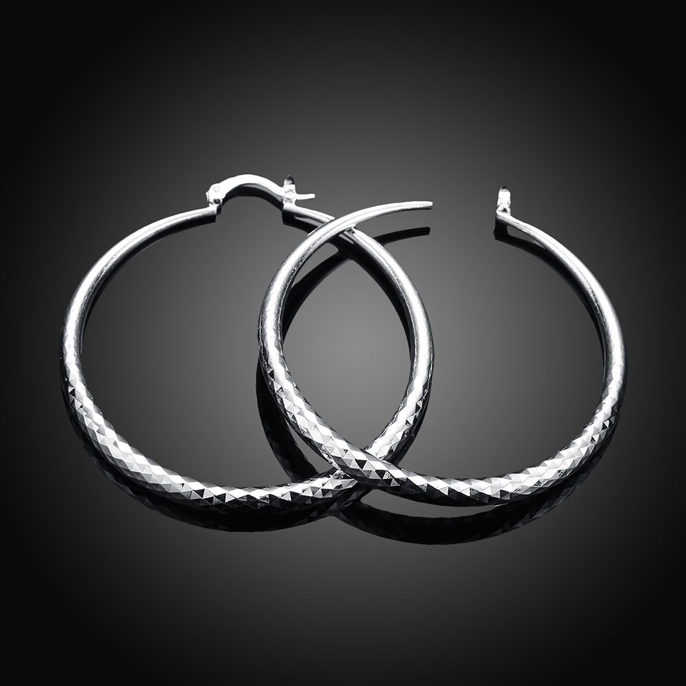 Orecchini in Argento