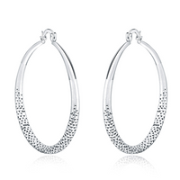 Orecchini in Argento